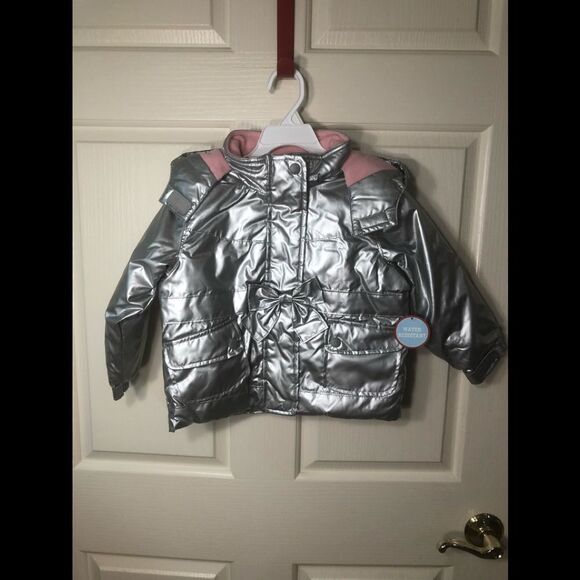 Wonderkids coat - Picture 1 of 5